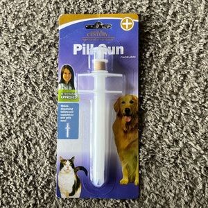 🎉HP🎉 Pet Pill Gun